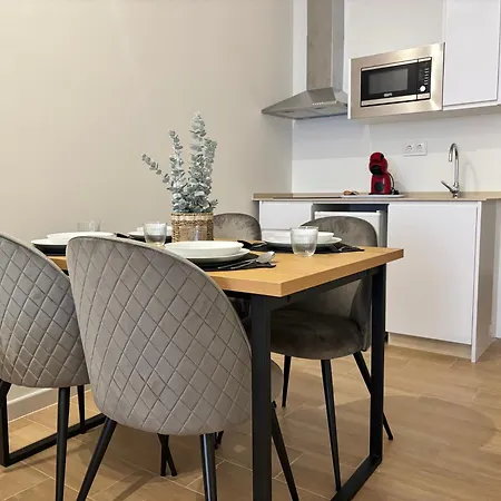 Appartement Boutique *