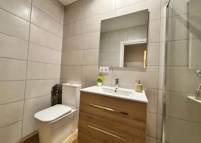 Boutique Appartement Cordoue