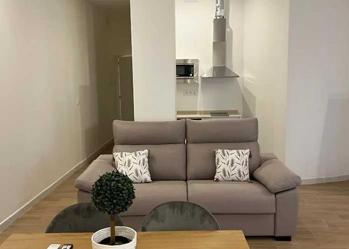 Boutique Appartement Cordoue