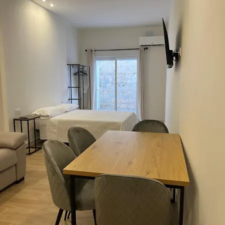 Boutique * 科爾多瓦