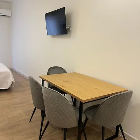 Boutique Apartment