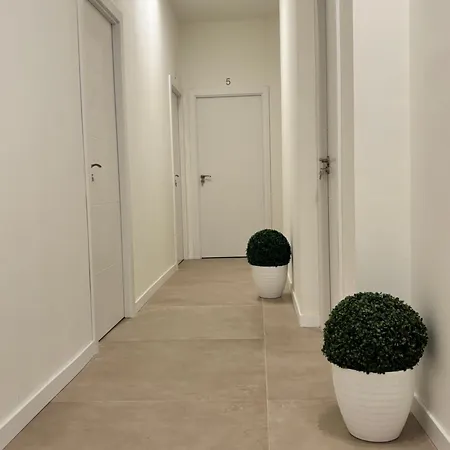 Апартаменти Boutique *