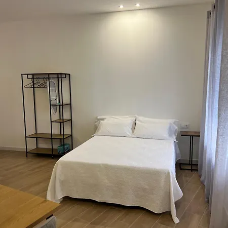 Boutique 公寓 科爾多瓦