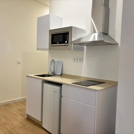 Boutique Apartment