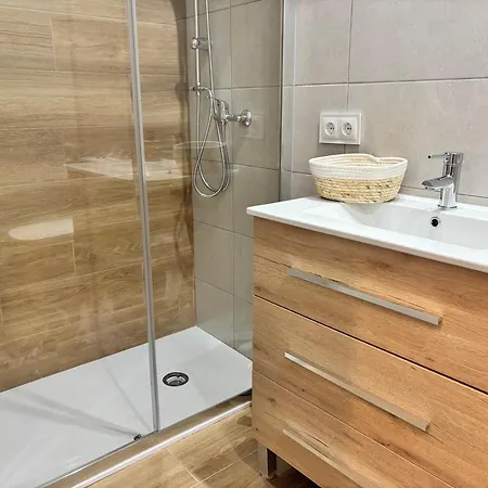 Boutique Apartment Cordoba