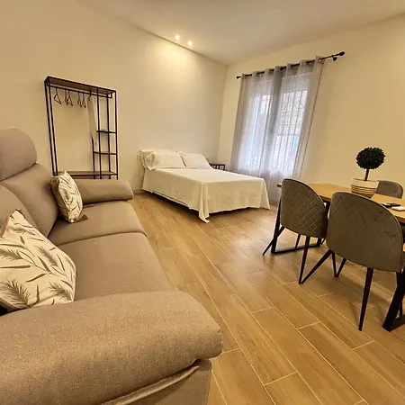 Boutique Apartamento Córdova