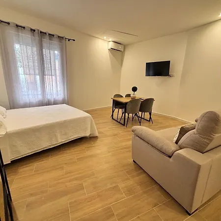 Boutique Apartamento