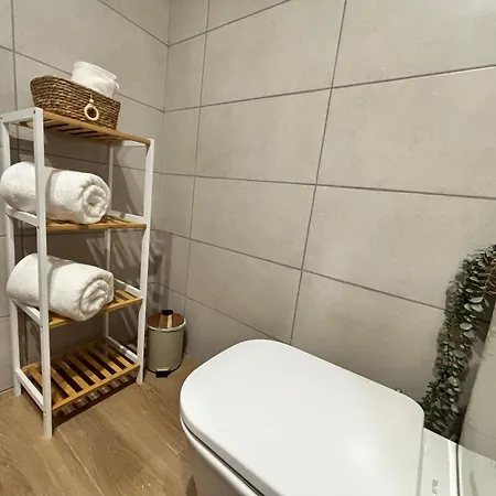 Boutique Apartment *