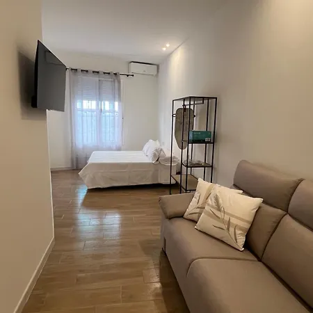 Boutique Apartment