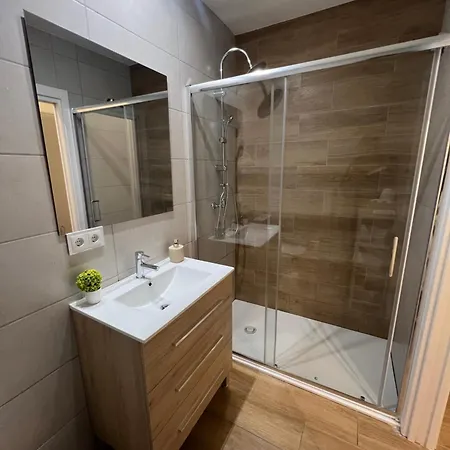 Boutique Apartment Cordoba