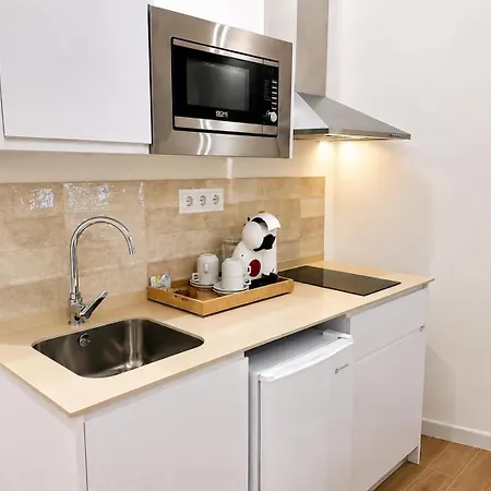 Boutique Apartamento Córdoba