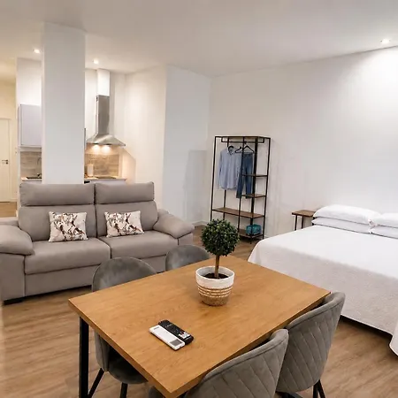 Boutique Apartamento *
