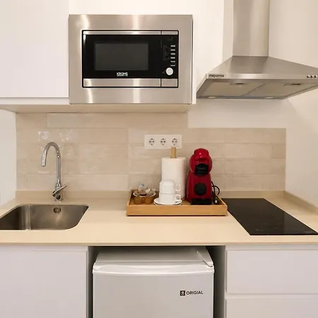 Apartamento Boutique *