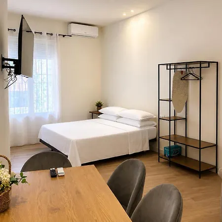 Apartamento Boutique Córdoba