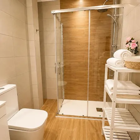Apartamento Boutique Córdoba