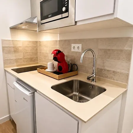 Boutique Apartamento