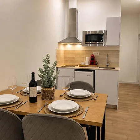 Boutique Apartamento