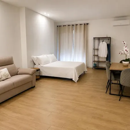 Boutique Apartamento Córdoba
