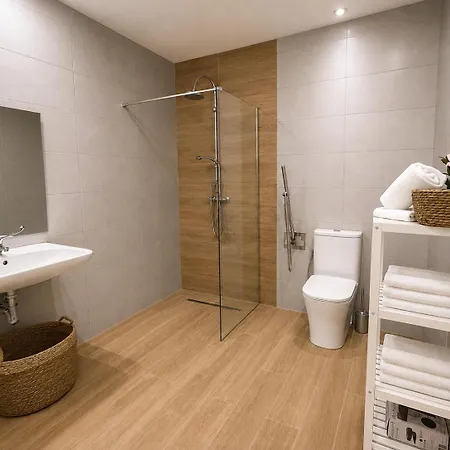 Apartamento Boutique *