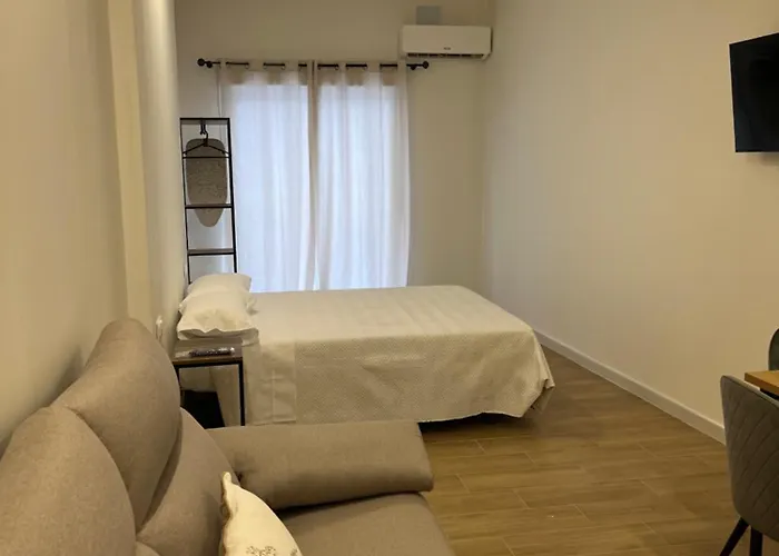 Boutique דירה קורדובה