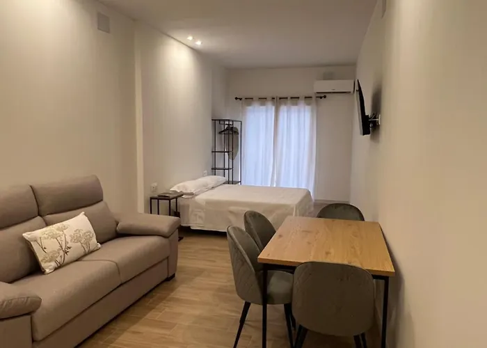 Boutique Apartamento *