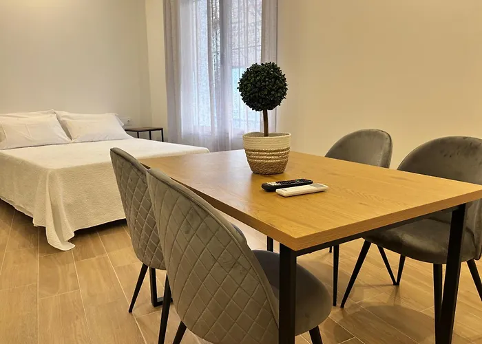 Boutique Apartamento *