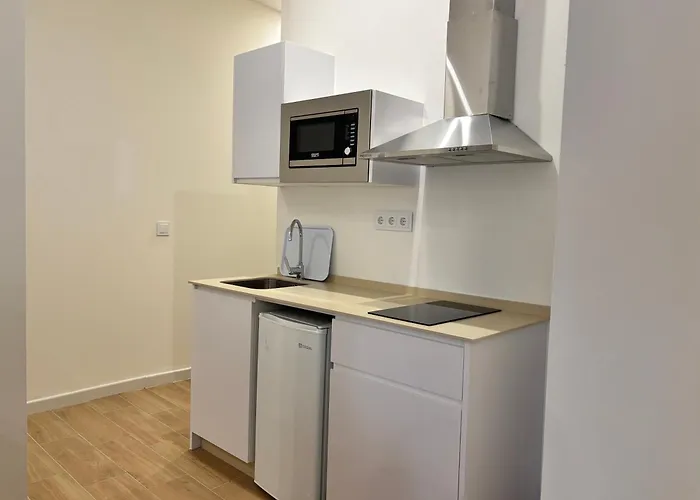 Boutique Apartamento