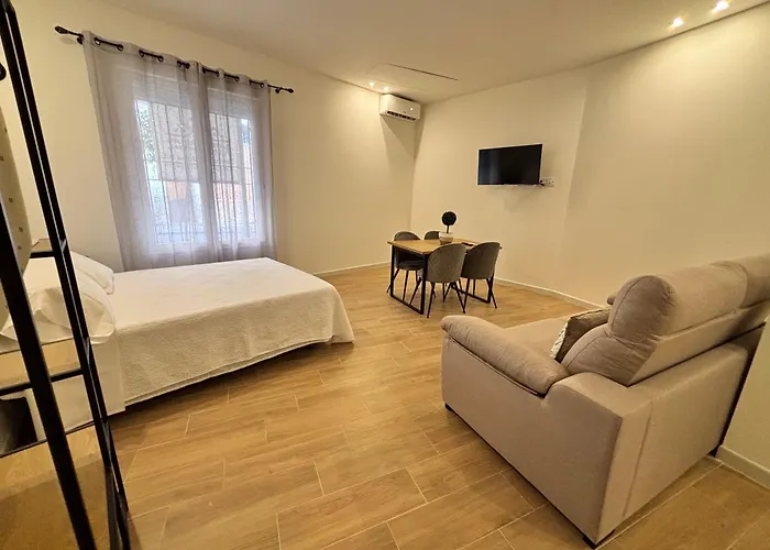 Boutique Apartamento