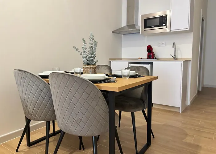 Apartamento Boutique *