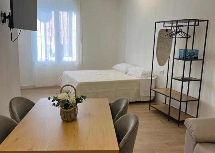 Apartamento Boutique *