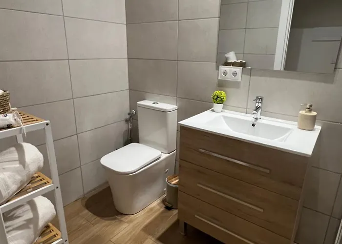 Apartamento Boutique