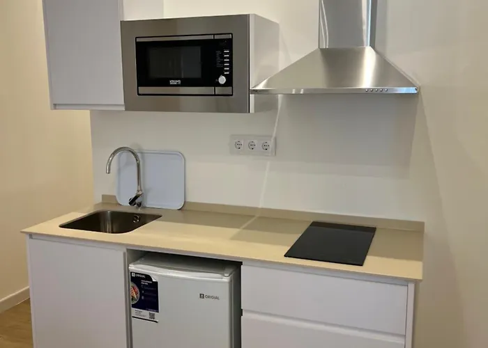 Apartamento Boutique