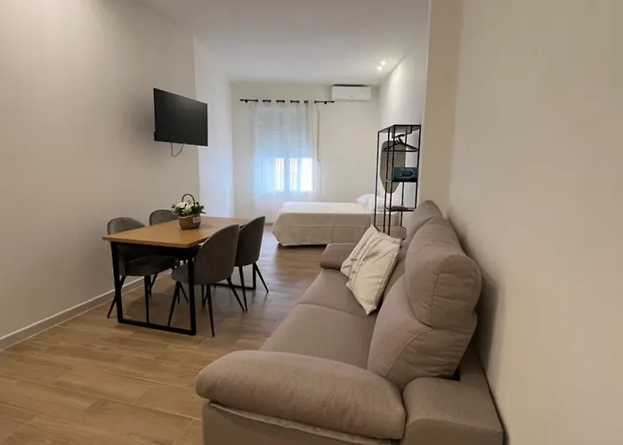 Boutique Apartamento *