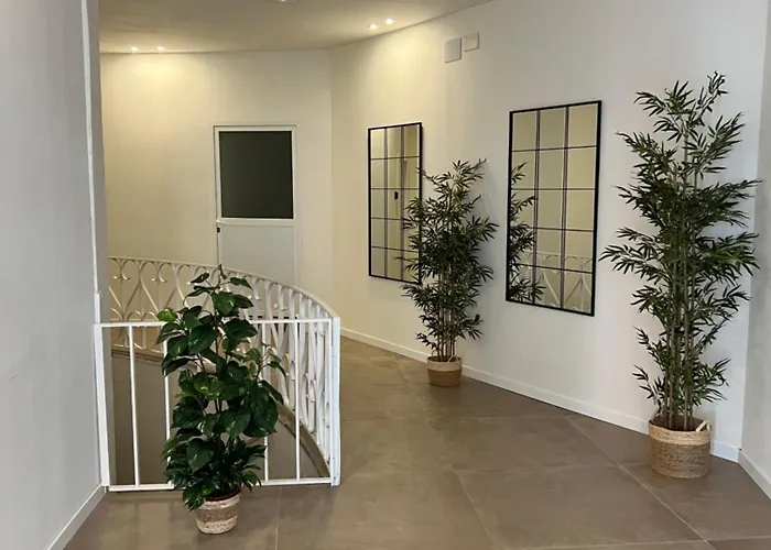 Apartamento Boutique Córdova