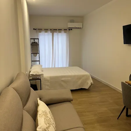 Boutique Apartment Cordoba