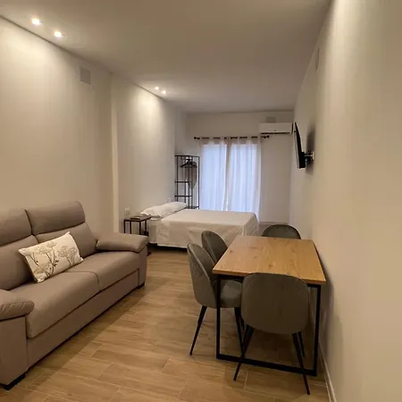 Boutique Apartment *