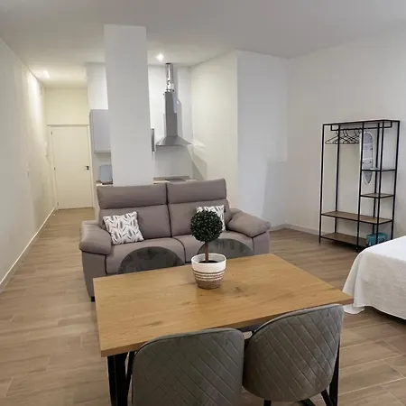 Apartment Boutique Cordoba