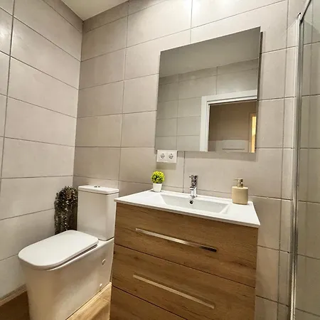 Boutique Apartment Cordoba