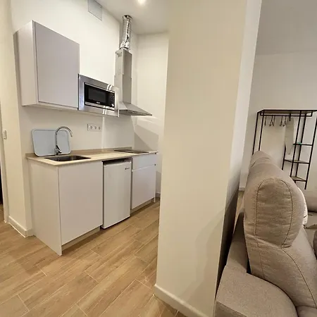 Apartment Boutique *