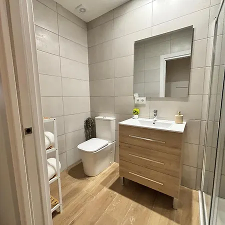 Apartment Boutique Cordoba