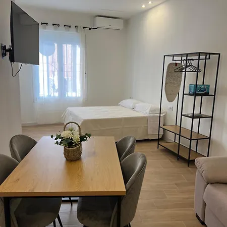 Apartment Boutique *