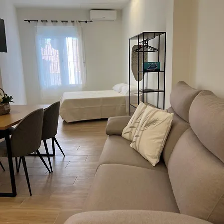 Apartment Boutique Cordoba
