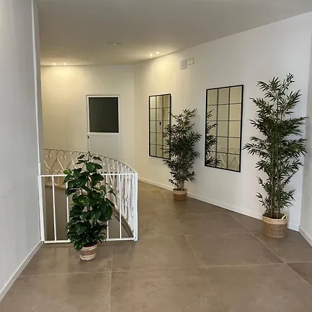 Apartment Boutique Cordoba