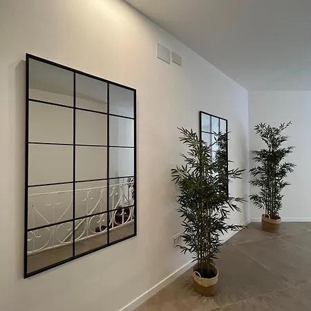 Boutique Apartment *