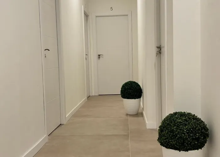 Appartement Boutique *