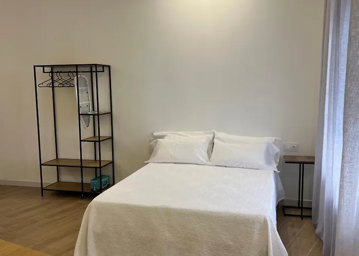 Boutique Appartement Córdoba