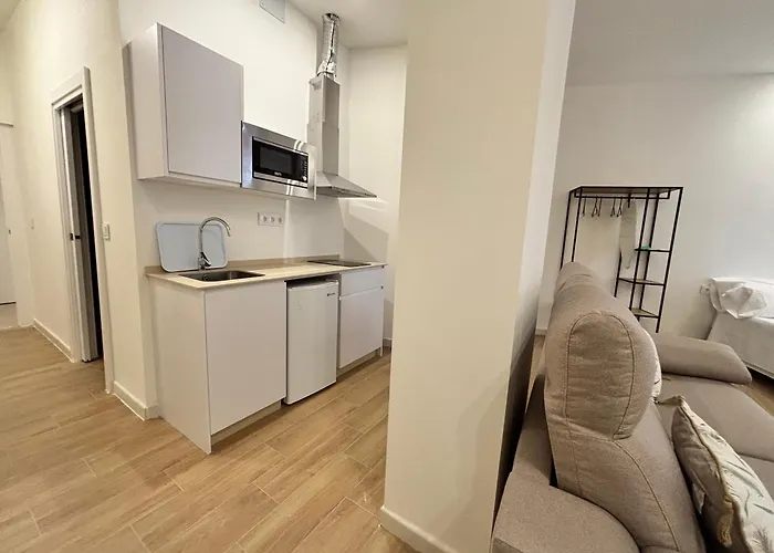 Appartement Boutique *