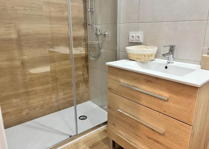 Boutique Appartement Córdoba