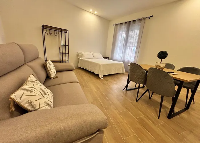 Boutique Appartement Córdoba