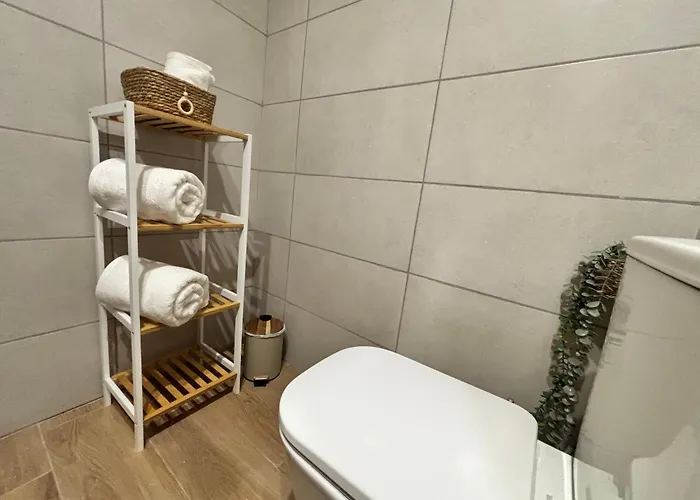 Boutique Appartement *